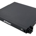 Go!Foton Unveils Innovative Fiber Slack Panel for AI-Ready Data Centers at BICSI 2026