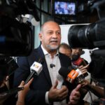 Gobind Singh Deo Featured in Apolitical’s 2023 Government AI 100 List for Digital Leadership