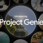 Google DeepMind Launches Project Genie, Enabling Dynamic AI-Generated Worlds for Users