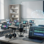 Google Launches Gemini AI Podcast Lessons in Classroom, Enhancing Digital Education in 2026
