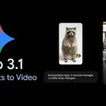 Google Launches Veo 3.1 with Native Vertical Support and Enhanced Video Consistency