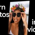 Google Photos Launches Text Prompt Feature for Enhanced Image-to-Video Creation