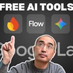 Google Reveals 6 Free AI Tools Enhancing Content Creation and App Development