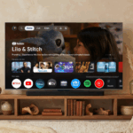 Google TV Launches Gemini Update Enabling Image Generation and Voice-Controlled Settings