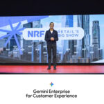 Google and Walmart Unveil AI-Driven Retail Revolution with Drone Delivery Expansion at NRF 2026