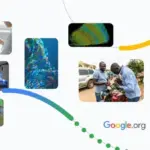 Google.org Unveils $20M AI Fund to Propel 12 Breakthroughs in Health and Agriculture