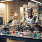 Google’s DeepMind Reveals AI Drug Discovery System That Reduces Development Time by Years