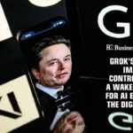 Grok Scandal Highlights Urgent Need for AI Ethics and Robust Privacy Guardrails