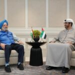 Gulf Oil Giants Fund $3B AI Energy Infrastructure Initiative in India Energy Week