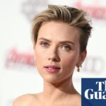 Hollywood Titans Unite Against AI Theft: Johansson, Blanchett Lead 800-Strong Campaign