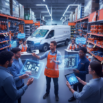 Home Depot Expands Google Cloud Partnership to Launch AI Agents for Home Projects