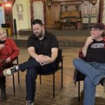 Hot Springs Festival Challenges Audience: Define Humanity in AI Theater Experience