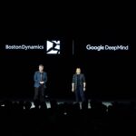 Hyundai, Boston Dynamics, and Google DeepMind Invest $150B to Transform Humanoid Robotics