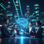 IBM Study Reveals AI Investment Set to Surge 150%, Driving 42% Productivity Growth by 2030