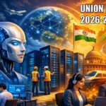 India’s Union Budget 2026-27 to Prioritize AI, Data Centres, and Robotics for Economic Growth