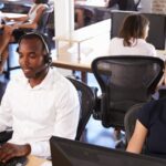 Innodata Secures Palantir Contract for AI Data Engineering Amid Stock Volatility