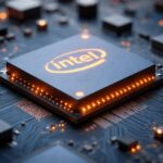 Intel Forecasts Q1 Revenue at $11.7B-$12.7B, Fails to Meet AI Server Chip Demand