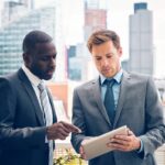 Invest in AI’s Future: Top 4 Stocks—Nvidia, AMD, Broadcom, TSMC—Set for Explosive Growth by 2026