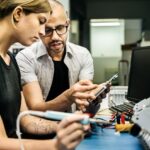 Irish EdTech Firms Position for Success in US Amid Rising AI Learning Demand