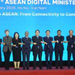 Japan Partners with ASEAN to Develop Local-Language AI, Reducing Chinese Dependency