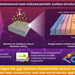 Japanese Researchers Unveil Ultrafast Laser Method to Control Chip Heat at Nanoscale