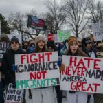 Jeff Dean Criticizes Federal Agent Actions, Sparks Clash with Elon Musk Over ICE Protests