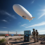 Jeffs’ Brands Expands Into Homeland Security with KeepZone AI’s RT LTA Aerostat Agreement