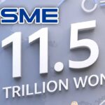 KOSME Allocates ₩11.5 Trillion to Transform Korea’s Startup Ecosystem by 2026