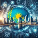 Kazakhstan Launches AI Ministry and Comprehensive Law to Drive National Growth Strategy