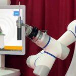 Kazakhstan Unveils AI-Driven Robot for Orthopedic Surgeries, Boosting Precision and Patient Care