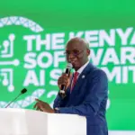 Kenya’s Philip Thigo Named Among Top 100 Global AI Leaders, Shaping Governance and Policy