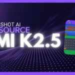 Kimi K2.5 Surpasses Gemini 3 in Coding Tasks with Advanced Multimodal Features