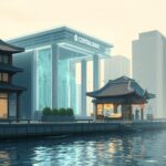 LG CNS and Bank of Korea Launch Pioneering AI System for Digital Currency Transactions