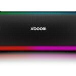 LG Electronics Expands xboom by will.i.am Lineup with Four New AI-Enhanced Speakers
