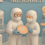 Lam Research Achieves Record $5.34B Revenue, Drives AI Tool Investments Amid Supply Constraints