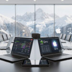 Lenovo Reveals AI Strategy at Davos, Partners with Global Language Models Amid Regulations