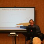 Life Sciences Fundraising Faces Structural Reset Amid Volatility and AI Expectations