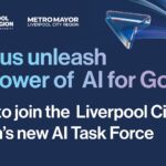 Liverpool Seeks AI Innovators for Taskforce to Drive Ethical AI Adoption by Jan 2026