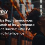 Logistics Reply Unveils GaliLEA Dynamic Intelligence to Transform Warehouse Automation