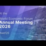 ManpowerGroup Leads Workforce Readiness Initiatives at Davos Amid AI Disruption