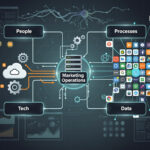 Marketing Operations Drives 27.8% Growth in 14,106 Martech Tools for 2024