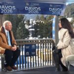 Markets Defy Geopolitical Turmoil as AI and Data Centers Propel U.S. Growth, Blackstone CEO Says