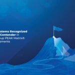 Maveric Systems Named Major Contender in Everest Group’s 2025 Banking IT Assessments