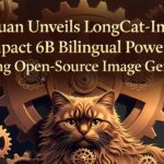 Meituan Launches 6B LongCat-Image Model, Redefining Bilingual Image Generation