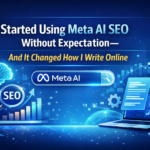 Meta AI Transforms SEO Approach: Boosts Content Clarity and Reader Engagement