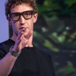 Meta Unveils AI Infrastructure Strategy, Aiming for 600 Gigawatts by 2030 Amid Competitive Pressure