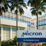 Micron Technology Emerges as Top AI Bargain with 250% Gain and 132% Revenue Surge Ahead