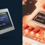 Microsoft Launches Maia 200 AI Chip, Achieving 3x Inference Performance Boost