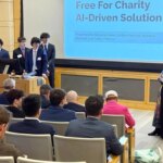 Microsoft VP Highlights Penn State Smeal’s Comprehensive AI Initiative for Higher Ed