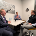 Microsoft’s Brad Smith Unveils AI Commitments, Job Training Initiatives in Wisconsin Data Center Expansion